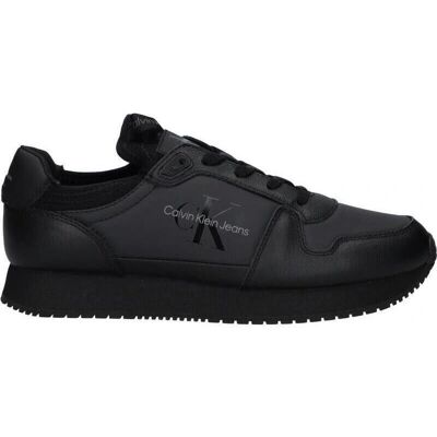 Calvin Klein Jeans YM0YM01118 Zapatillas Retro Runner Sock Calvin Klein Jeans YM0YM01118 Zapatillas Retro Runner Sock