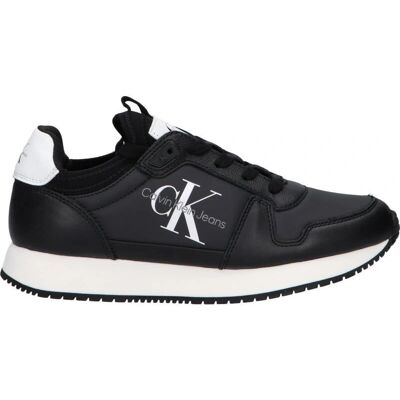 Calvin Klein - YW0YW01616 - Negro - Shoes Calvin Klein - YW0YW01616 - Negro - Shoes
