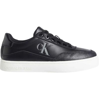 Calvin Klein Jeans YW0YW01585 - Sneakers - Black Calvin Klein Jeans YW0YW01585 - Sneakers - Black