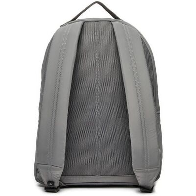 Sac à Dos Calvin Klein Jeans - Gris - Convient A4 - Bretelles réglables Sac à Dos Calvin Klein Jeans - Gris - Convient A4 - Bretelles réglables
