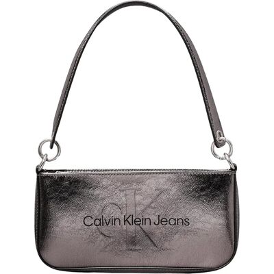 Calvin Klein Sculpted(K60K612732ADA) gunmetal Calvin Klein Sculpted(K60K612732ADA) gunmetal