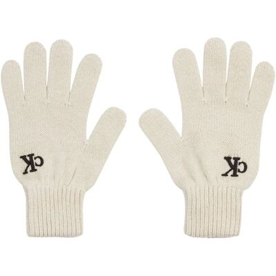 Calvin Klein Jeans Saisonale Pom Handschuhe - Handschuhe Calvin Klein Jeans Saisonale Pom Handschuhe - Handschuhe