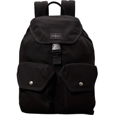Calvin Klein Jeans Sport Essentials Flap BP Sac à Dos - Sac à Dos Calvin Klein Jeans Sport Essentials Flap BP Sac à Dos - Sac à Dos