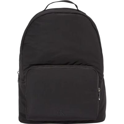 Mochila de nylon reciclado Calvin Klein K50K512548 - Bolsas Mochila de nylon reciclado Calvin Klein K50K512548 - Bolsas
