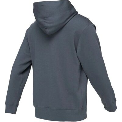 Hanorac cu glugă Calvin Klein L/S - Albastru - Bărbați Hanorac cu glugă Calvin Klein L/S - Albastru - Bărbați