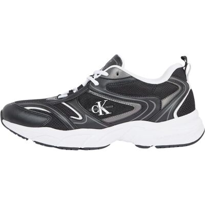 Calvin Klein Jeans YM0YM01260 Trainers - Shoes Calvin Klein Jeans YM0YM01260 Trainers - Shoes
