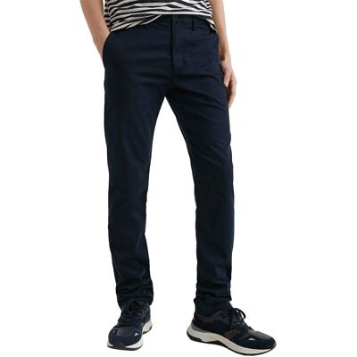 Tommy Hilfiger 1985 Collection Denton Chinos (MW0MW28884) - ciel désertique Tommy Hilfiger 1985 Collection Denton Chinos (MW0MW28884) - ciel désertique