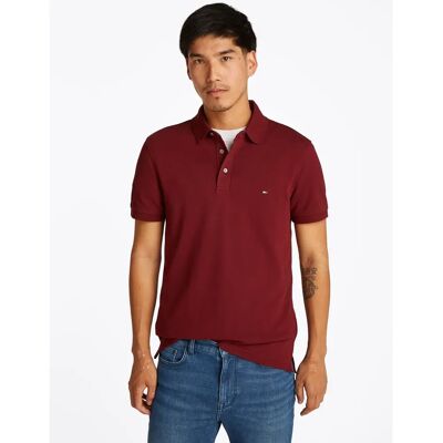 TOMMY HILFIGER 1985 SLIM POLO - Polo TOMMY HILFIGER 1985 SLIM POLO - Polo