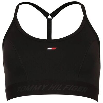 Tommy Hilfiger LT Intensity Essential Sutien Sport - Sutien Tommy Hilfiger LT Intensity Essential Sutien Sport - Sutien