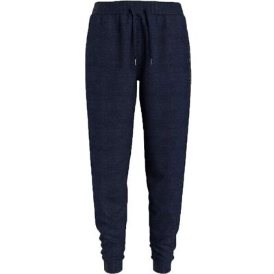 Pantaloni de trening femei Tommy Hilfiger Icon 2.0 - XS - Albastru Pantaloni de trening femei Tommy Hilfiger Icon 2.0 - XS - Albastru