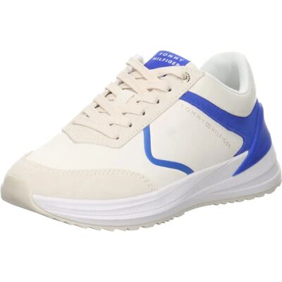 Tommy Hilfiger Beige Sneakers - Sneakers Tommy Hilfiger Beige Sneakers - Sneakers