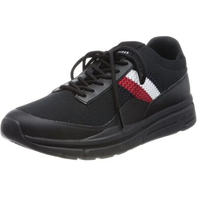 Tommy Hilfiger FM0FM04502BDS Herr Alljährliche Schuhe - Schuhe Tommy Hilfiger FM0FM04502BDS Herr Alljährliche Schuhe - Schuhe