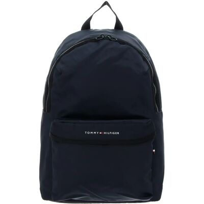 Rucsac albastru Tommy Hilfiger - Accesorii pentru bărbați - 46cm x 30cm x 15cm Rucsac albastru Tommy Hilfiger - Accesorii pentru bărbați - 46cm x 30cm x 15cm