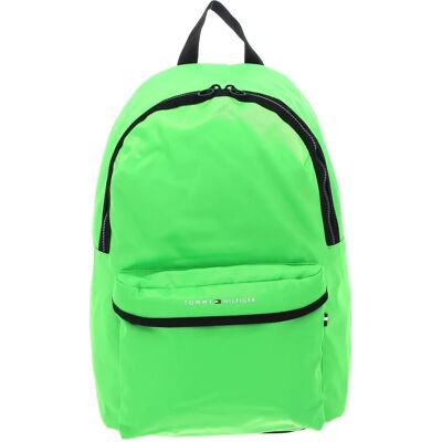 Tommy Hilfiger - TH Skyline - Green - 43cm - Backpack Tommy Hilfiger - TH Skyline - Green - 43cm - Backpack