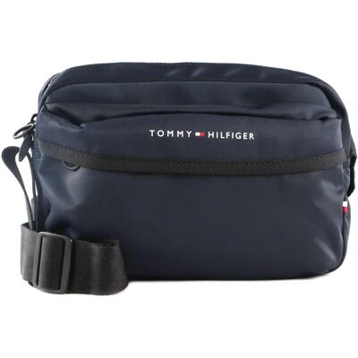 Tommy Hilfiger Niebo Kolorowa Torba na Kamerę - Torba na Kamerę Tommy Hilfiger Niebo Kolorowa Torba na Kamerę - Torba na Kamerę