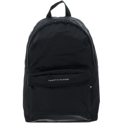 Rucsac Skyline Negru de Tommy Hilfiger - Rucsac Rucsac Skyline Negru de Tommy Hilfiger - Rucsac