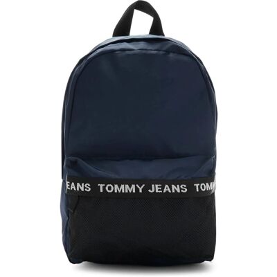 Tommy Hilfiger Tavasz/Nyár Kék Hátizsák - Hátizsák Tommy Hilfiger Tavasz/Nyár Kék Hátizsák - Hátizsák