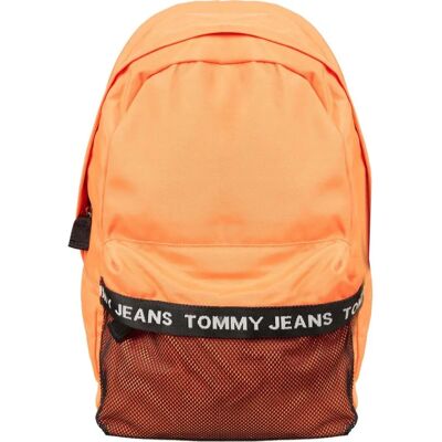 Rucsac Portocaliu Tommy Hilfiger AM0AM10900 Rucsac Portocaliu Tommy Hilfiger AM0AM10900