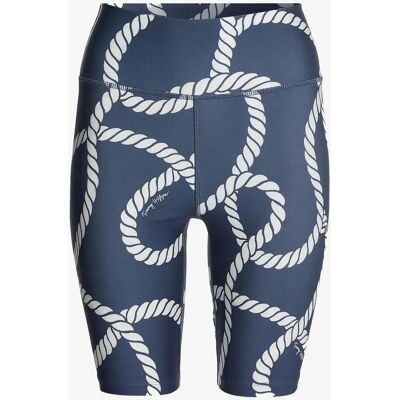 Pantalones Cortos Tommy Hilfiger - Tejido Elastico que Absorbe la Humedad Pantalones Cortos Tommy Hilfiger - Tejido Elastico que Absorbe la Humedad