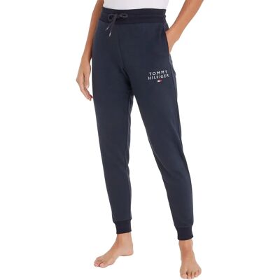 Tommy Hilfiger Marine Stretch Jogger Bottoms - Hosen Tommy Hilfiger Marine Stretch Jogger Bottoms - Hosen