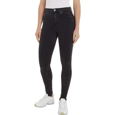 Tommy Jeans SYLVIA HR SSKN CG4 Jean slim - Jeans Tommy Jeans SYLVIA HR SSKN CG4 Jean slim - Jeans