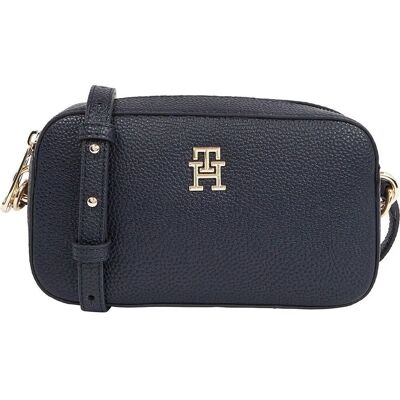 Tommy Hilfiger Emblem (AW0AW15179) - (AW0AW15179-DW6) Raum Blau Tommy Hilfiger Emblem (AW0AW15179) - (AW0AW15179-DW6) Raum Blau