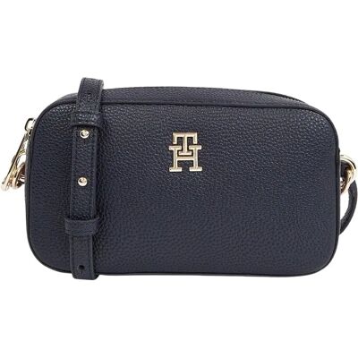 Tommy Hilfiger Emblem (AW0AW15180-BDS) black Tommy Hilfiger Emblem (AW0AW15180-BDS) black