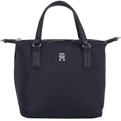 Tommy Hilfiger Poppy TH (AW0AW15640-DW6) Raum blau Tommy Hilfiger Poppy TH (AW0AW15640-DW6) Raum blau