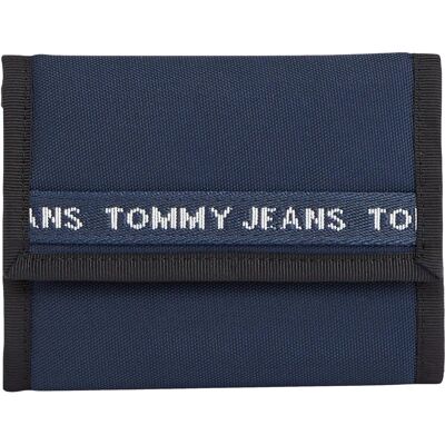 Tommy Hilfiger TJM Essential Wallet (AM0AM11720) - twilight navy (AM0AM11720-C87) Tommy Hilfiger TJM Essential Wallet (AM0AM11720) - twilight navy (AM0AM11720-C87)