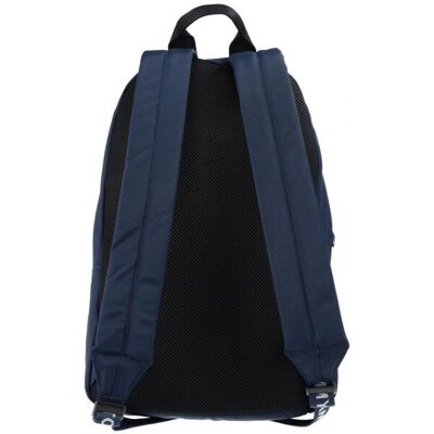 Tommy Jeans Model AM0AM11520 Rucsac din Poliester Re-ciclabil - Rucsac Tommy Jeans Model AM0AM11520 Rucsac din Poliester Re-ciclabil - Rucsac