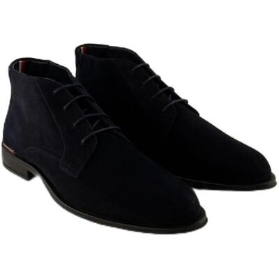 Tommy Hilfiger Desert suede blue Tommy Hilfiger Desert suede blue
