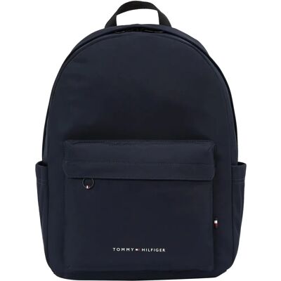 Rucsac Skyline Tommy Hilfiger - Albastru Spațial - Unisex - O Mărime Rucsac Skyline Tommy Hilfiger - Albastru Spațial - Unisex - O Mărime