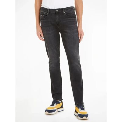 TOMMY JEANS Austin Slim Tapered - Jeans TOMMY JEANS Austin Slim Tapered - Jeans