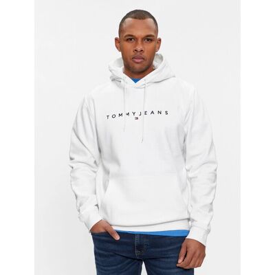 Tommy Hilfiger DM0DM17985YBR Kapuzenpullover - Hoodie Tommy Hilfiger DM0DM17985YBR Kapuzenpullover - Hoodie