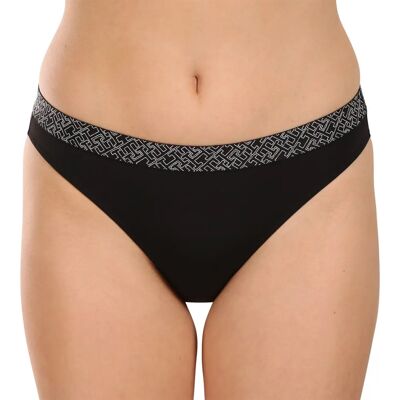 Tommy Hilfiger Dámské Bikinové 3balení - Oblečení Tommy Hilfiger Dámské Bikinové 3balení - Oblečení