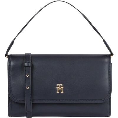 Tommy Hilfiger Monotype (AW0AW16162) - (AW0AW16162-DW6) rymd blå Tommy Hilfiger Monotype (AW0AW16162) - (AW0AW16162-DW6) rymd blå