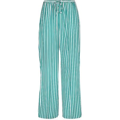 Tommy Hilfiger Grün Damen Marlenehose - Hose Tommy Hilfiger Grün Damen Marlenehose - Hose
