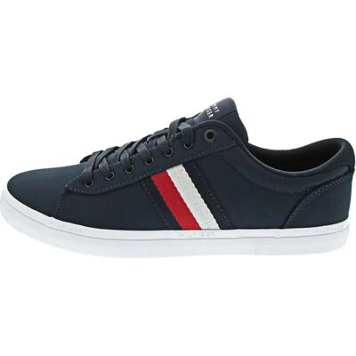 Tommy Hilfiger FM0FM05072 Buty Navy - Buty Tommy Hilfiger FM0FM05072 Buty Navy - Buty