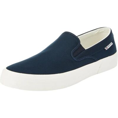 Tommy Hilfiger Model 44 Pantofi sport albaștri - Pantofi sport Tommy Hilfiger Model 44 Pantofi sport albaștri - Pantofi sport