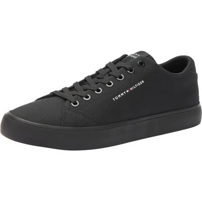 Tommy Hilfiger Vulc Low Canvas - Sneakers Tommy Hilfiger Vulc Low Canvas - Sneakers