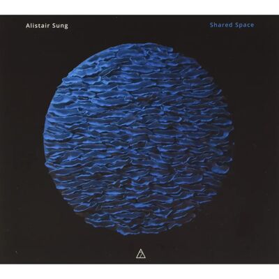 7 Mountain Records Alistair Sung - Shared Space - Music CD 7 Mountain Records Alistair Sung - Shared Space - Music CD