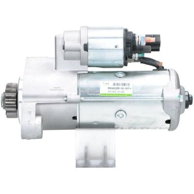 BV - PSH Starter - 12V - VW Amarok - Starter BV - PSH Starter - 12V - VW Amarok - Starter