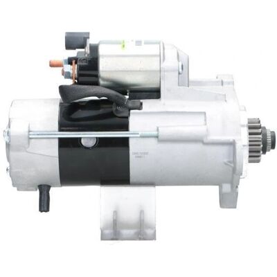 BV 95525320 Arranque - 12V, 17 dientes, B+ - Starter BV 95525320 Arranque - 12V, 17 dientes, B+ - Starter