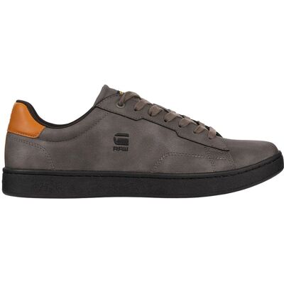 G-STAR RAW CADET Bo Ctr Sneakers - Sintetico, Gomma - Sneakers G-STAR RAW CADET Bo Ctr Sneakers - Sintetico, Gomma - Sneakers