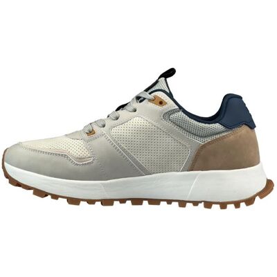 G-Star RAW Theq Run TPU Perforation Sneakers - Multicolore - Uomo G-Star RAW Theq Run TPU Perforation Sneakers - Multicolore - Uomo