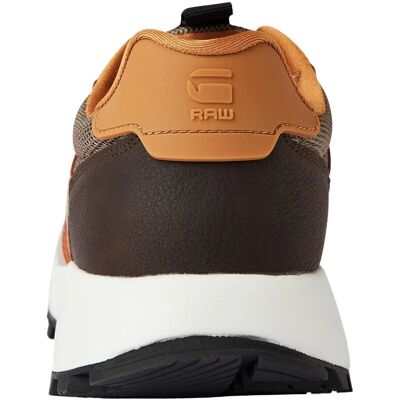 Sneakers Theq Run TPU Perforation - Multicolore - Uomo 42 Sneakers Theq Run TPU Perforation - Multicolore - Uomo 42