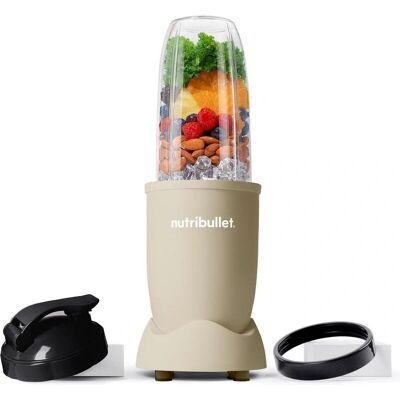 Nutribullet PRO 900W - ZAND Nutribullet PRO 900W - ZAND