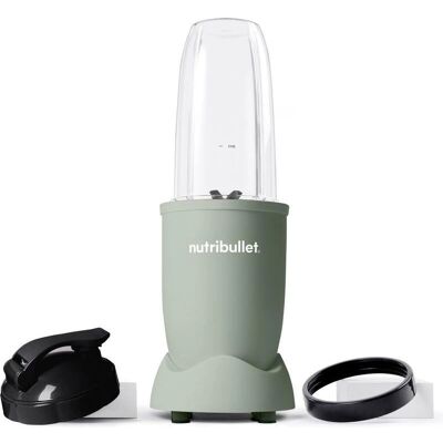 Nutribullet PRO 900W - JADE Nutribullet PRO 900W - JADE