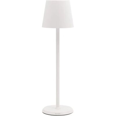 Securit Wireless Wonders - Lampe de table LED FELINE Blanc Securit Wireless Wonders - Lampe de table LED FELINE Blanc