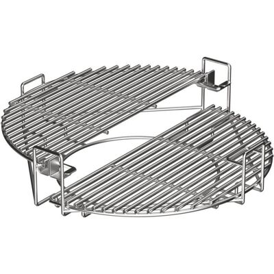 Système de cuisson multiniveau Bastard BB840L - Accessoire Barbecue - Publicité Système de cuisson multiniveau Bastard BB840L - Accessoire Barbecue - Publicité